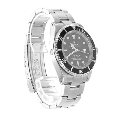 Rolex Sea-Dweller 4000