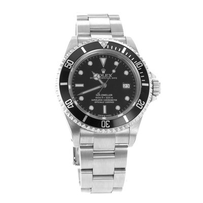 Rolex Sea-Dweller 4000