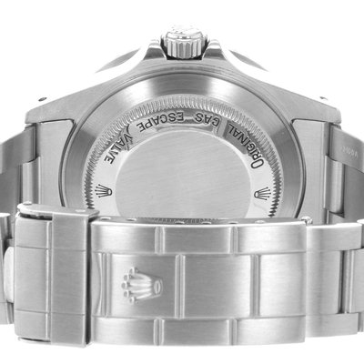 Rolex Sea-Dweller 4000