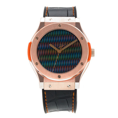Hublot Classic Fusion