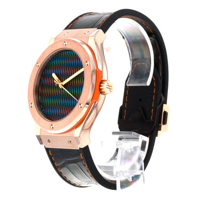 Hublot Classic Fusion