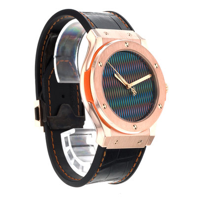 Hublot Classic Fusion