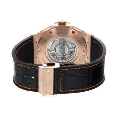Hublot Classic Fusion