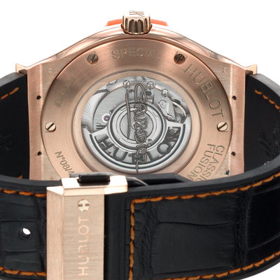 Hublot Classic Fusion