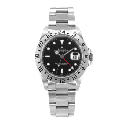 Rolex Explorer II