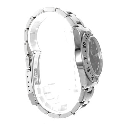 Rolex Explorer II