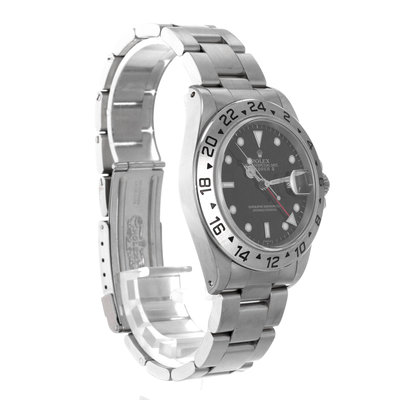 Rolex Explorer II