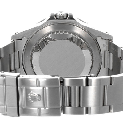 Rolex Explorer II