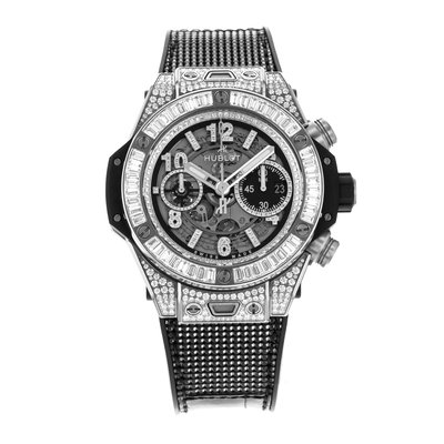 Hublot Big Bang Unico