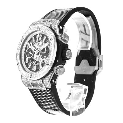 Hublot Big Bang Unico
