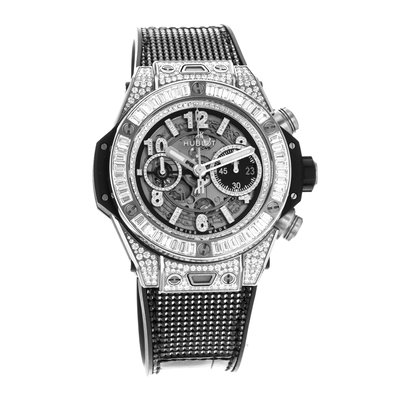 Hublot Big Bang Unico