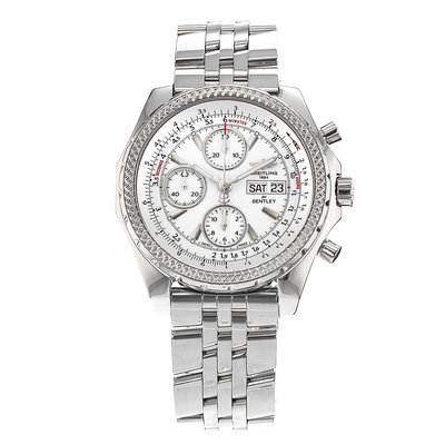 Breitling Bentley GT