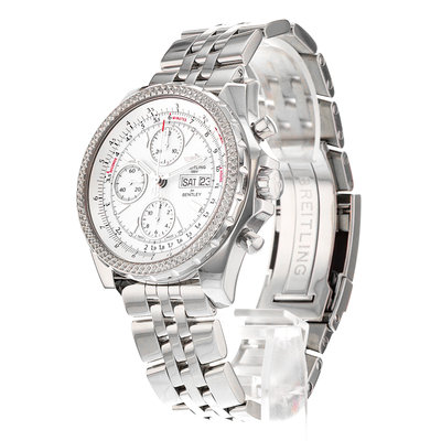 Breitling Bentley GT