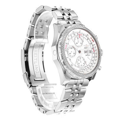 Breitling Bentley GT
