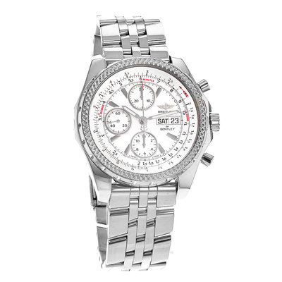 Breitling Bentley GT