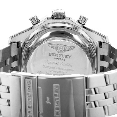 Breitling Bentley GT
