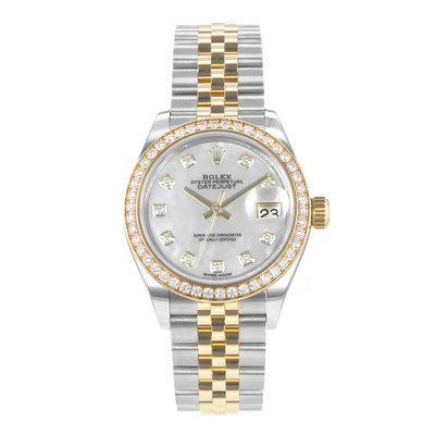 Rolex Datejust 28