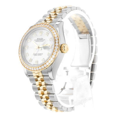 Rolex Datejust 28