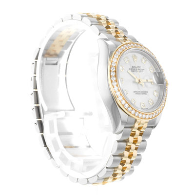 Rolex Datejust 28