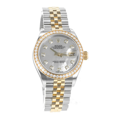 Rolex Datejust 28