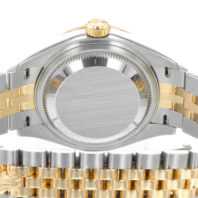 Rolex Datejust 28