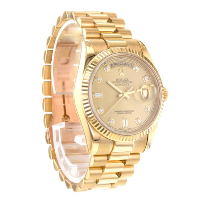 Rolex Day-Date 36