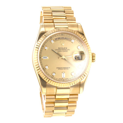 Rolex Day-Date 36