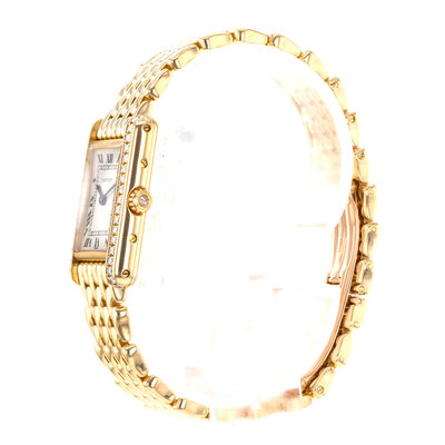 Cartier Tank Louis