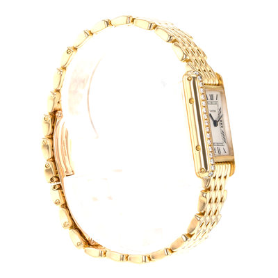 Cartier Tank Louis