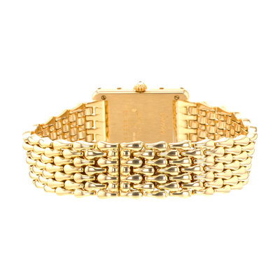 Cartier Tank Louis