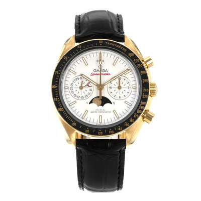 Omega Speedmaster Moonphase