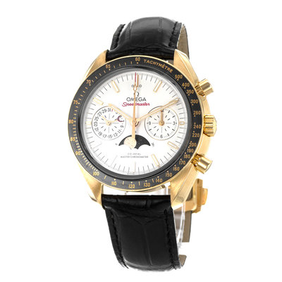 Omega Speedmaster Moonphase