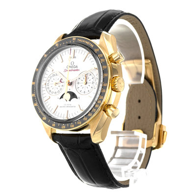 Omega Speedmaster Moonphase