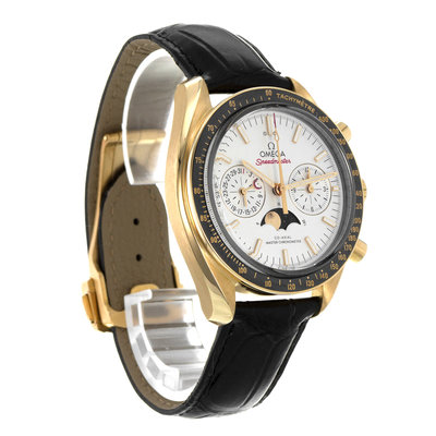 Omega Speedmaster Moonphase