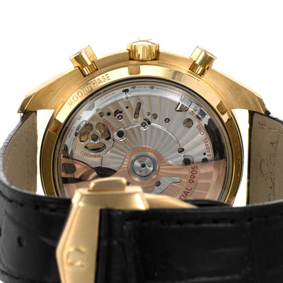 Omega Speedmaster Moonphase