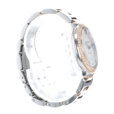 Cartier Ballon Bleu 33mm