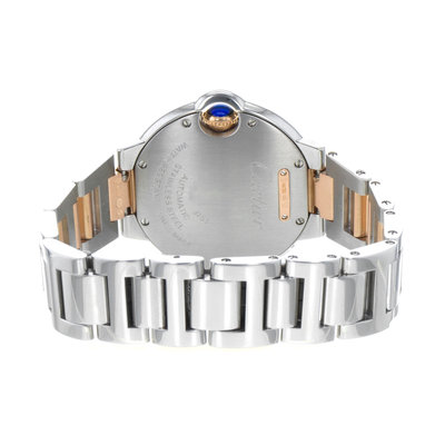 Cartier Ballon Bleu 33mm