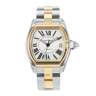 Cartier Roadster
