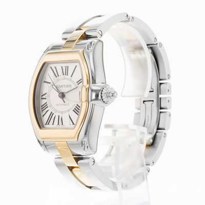 Cartier Roadster
