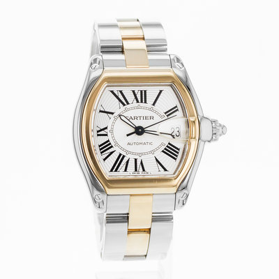 Cartier Roadster
