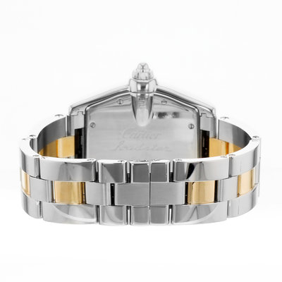 Cartier Roadster
