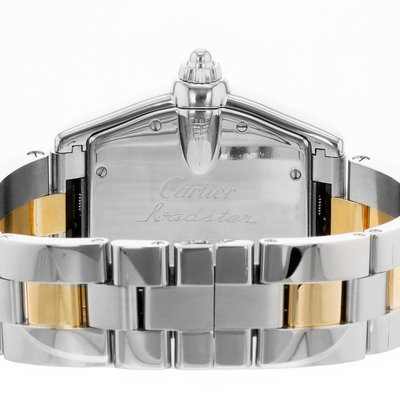 Cartier Roadster
