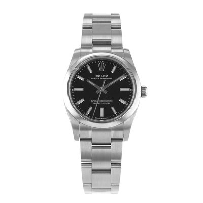 Rolex Oyster Perpetual 34