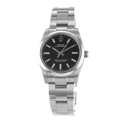 Rolex Oyster Perpetual 34