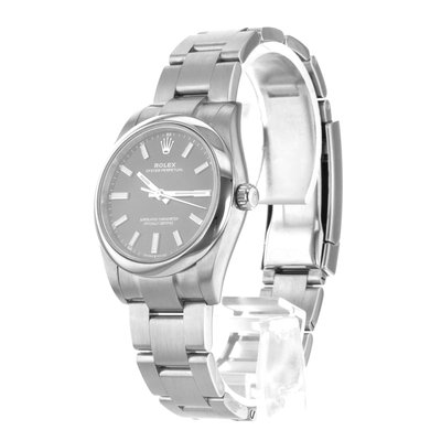 Rolex Oyster Perpetual 34