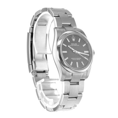 Rolex Oyster Perpetual 34