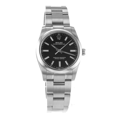 Rolex Oyster Perpetual 34