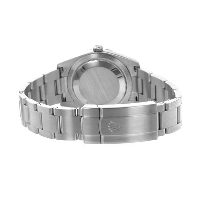 Rolex Oyster Perpetual 34