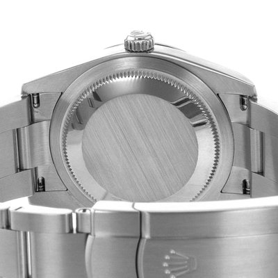 Rolex Oyster Perpetual 34