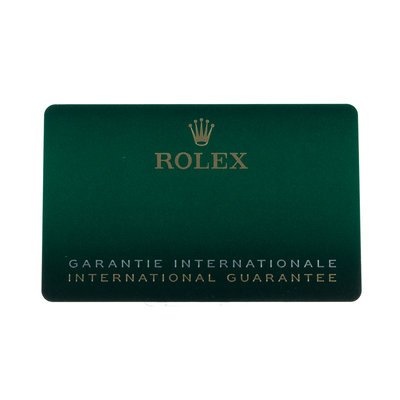 Rolex Oyster Perpetual 34